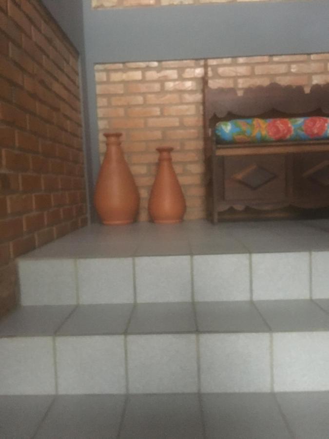 Chale Dunas Do Beco Florianópolis Exterior foto
