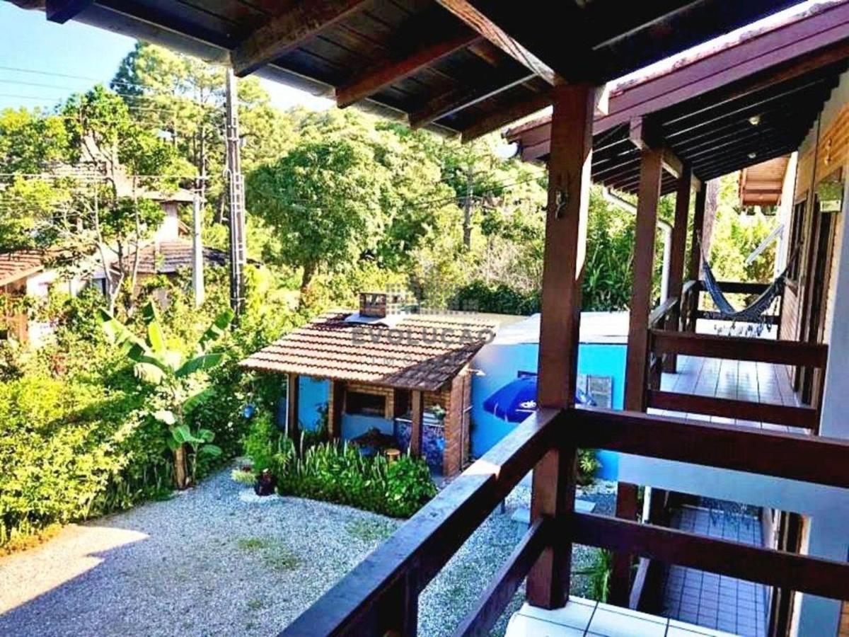 Chale Dunas Do Beco Florianópolis Exterior foto